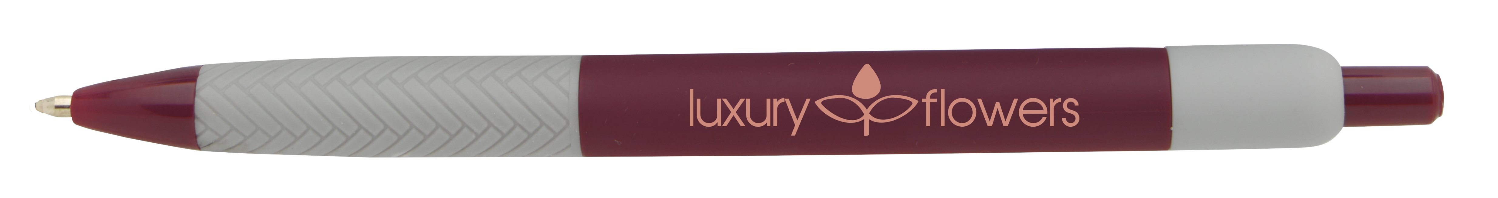 Souvenir® Herringbone RABS Pen 29