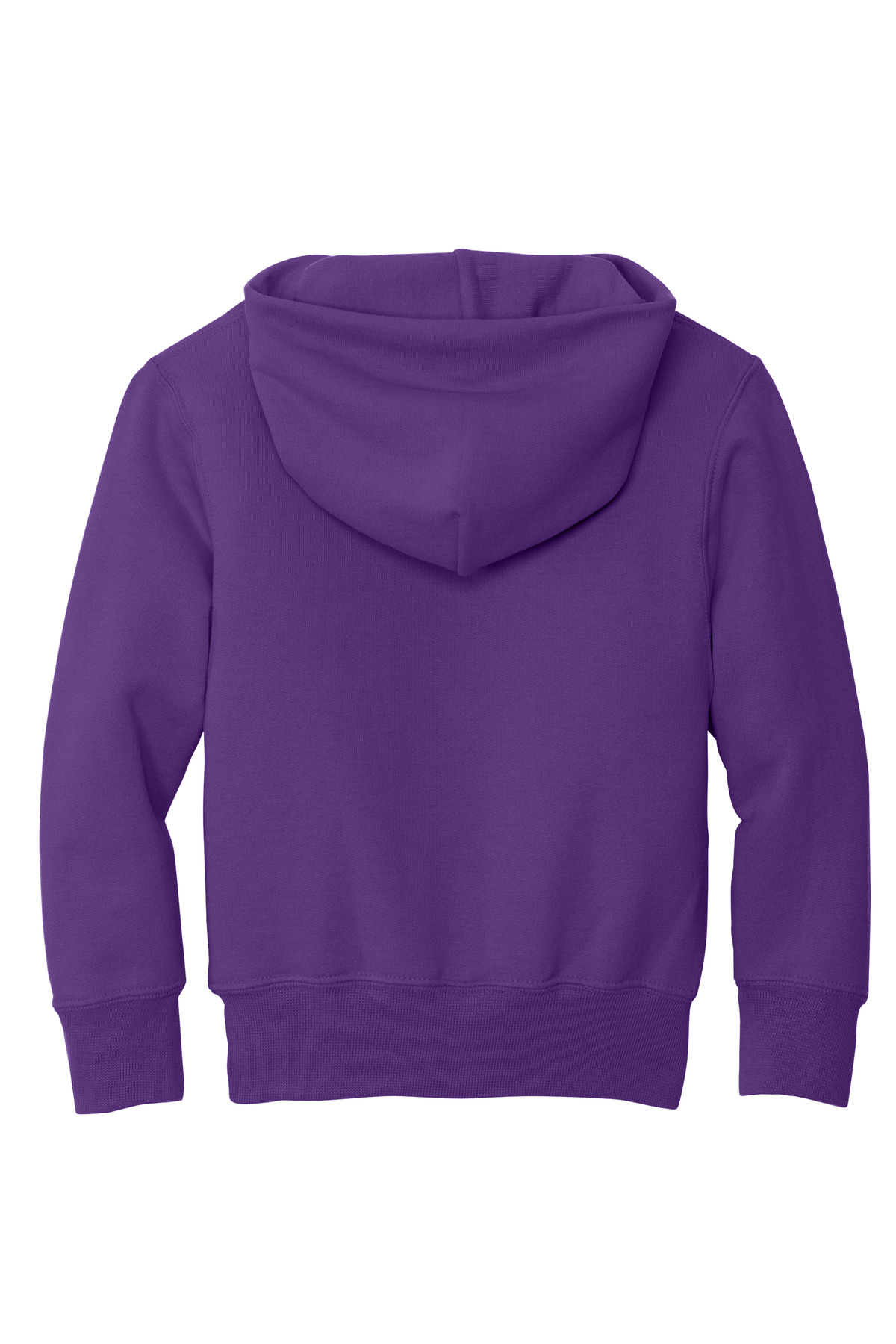 Port & Company® Youth Core Fleece Pullover Hooded Sweatshirt 140
