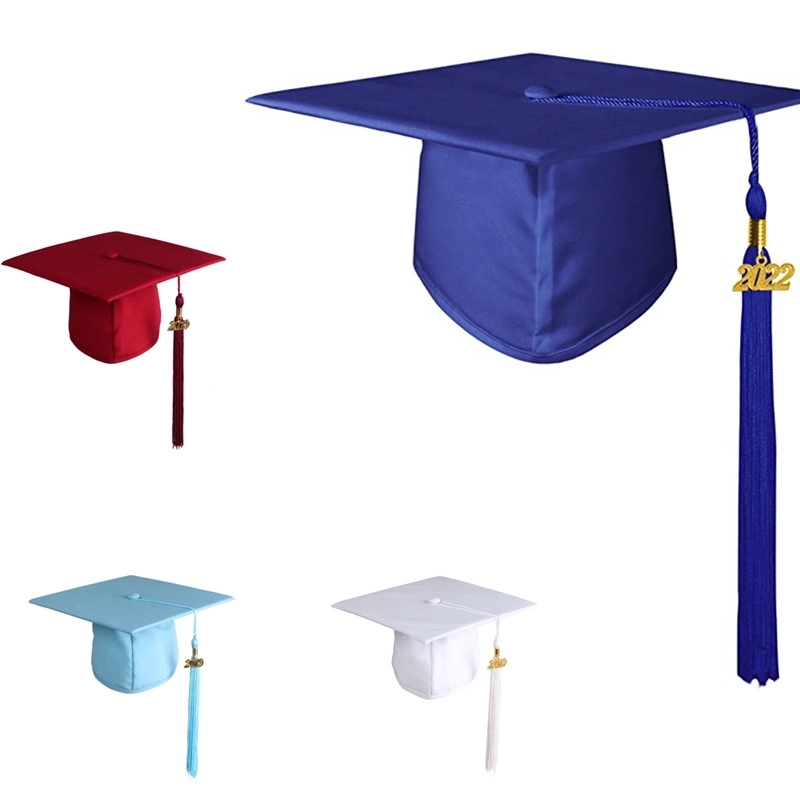 Kindergarten & Preschool Graduation Cap 2