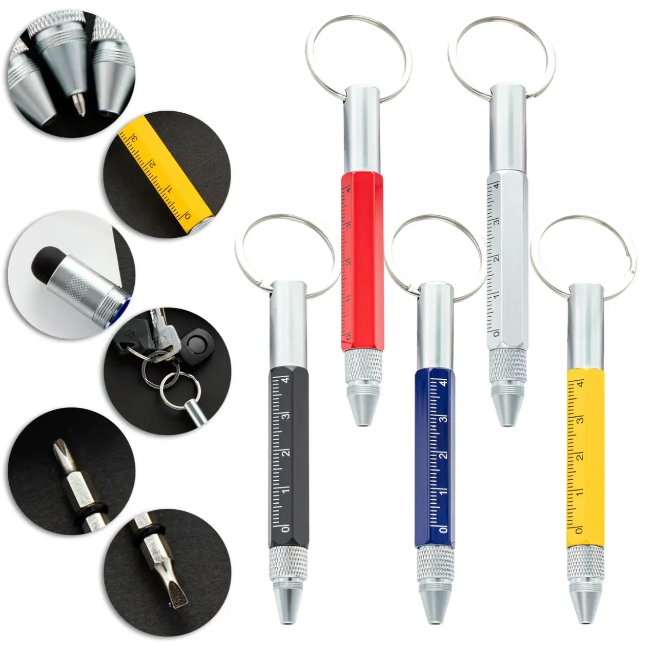 Multifunctional pen 1