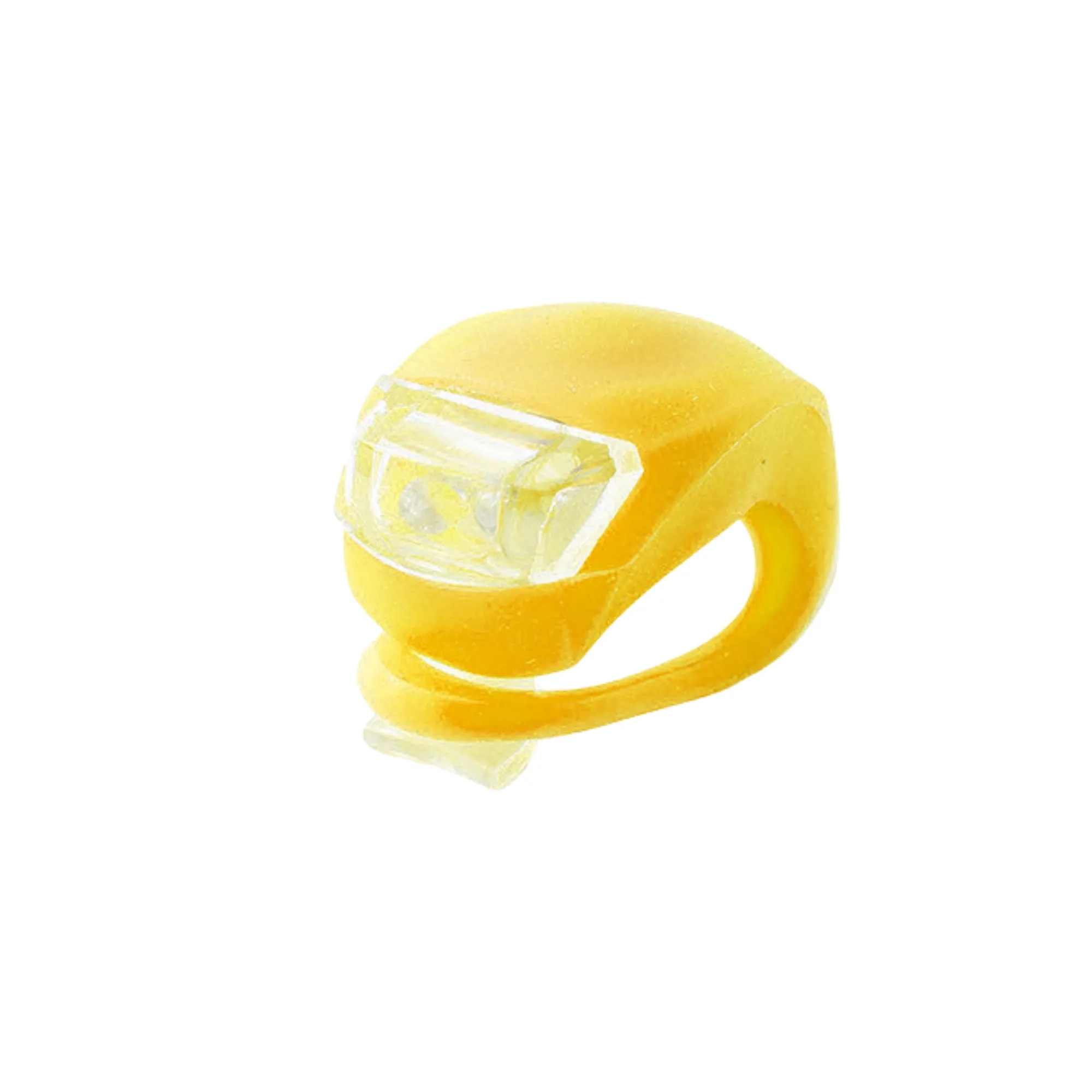 Ultra Bright Frog LED Bike Light, custom sports ball with logo imprint 3