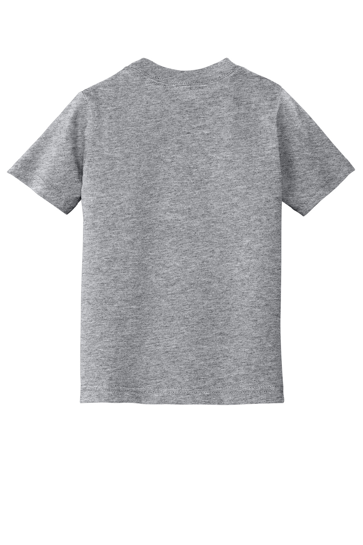 Port & Co Toddler Core Cotton Tee. CAR54T 86