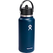 Hydro Flask® Wide Mouth w/ Flex Straw Cap 32oz 104