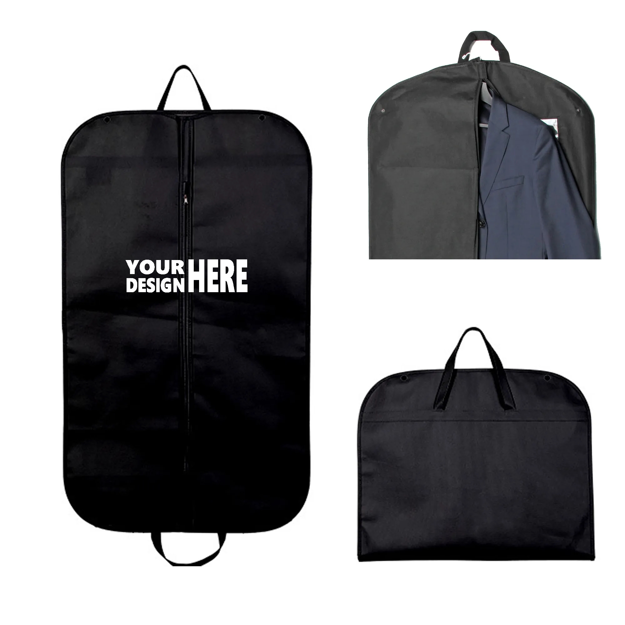 Non-Woven Garment Bag