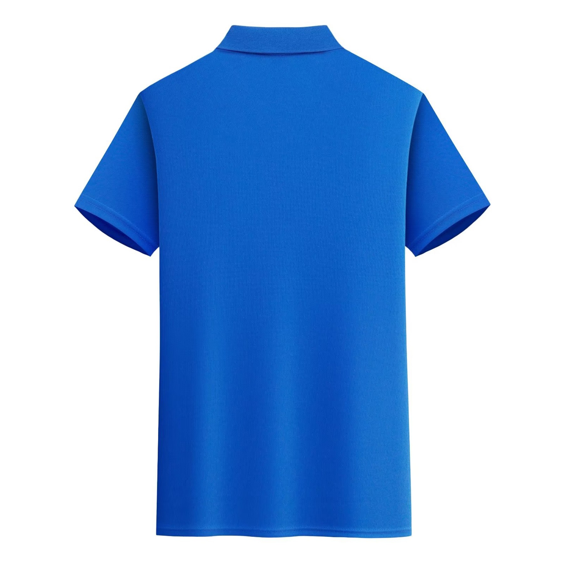 Dry Essential Solid Polo 2