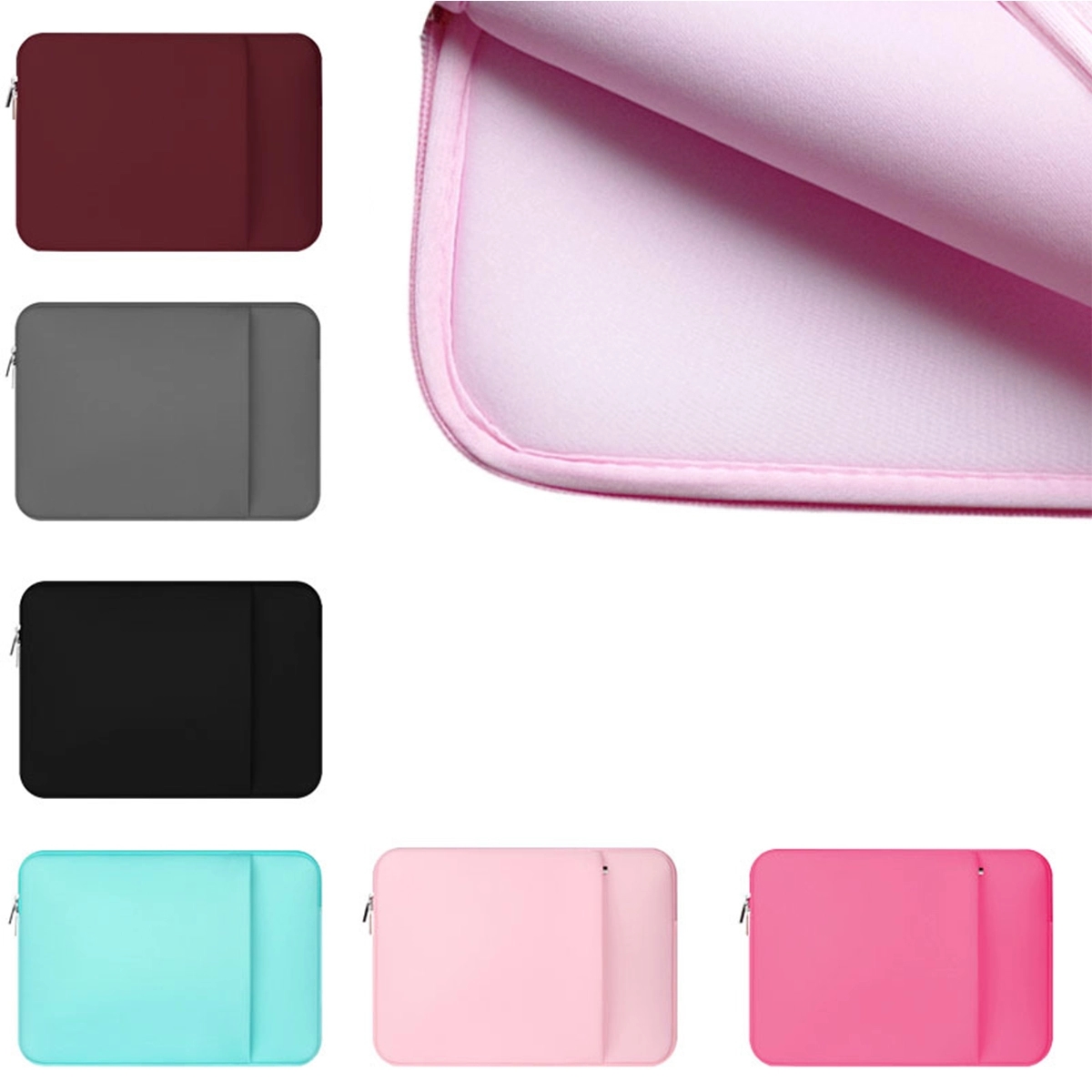 Neoprene Laptop Bag 3