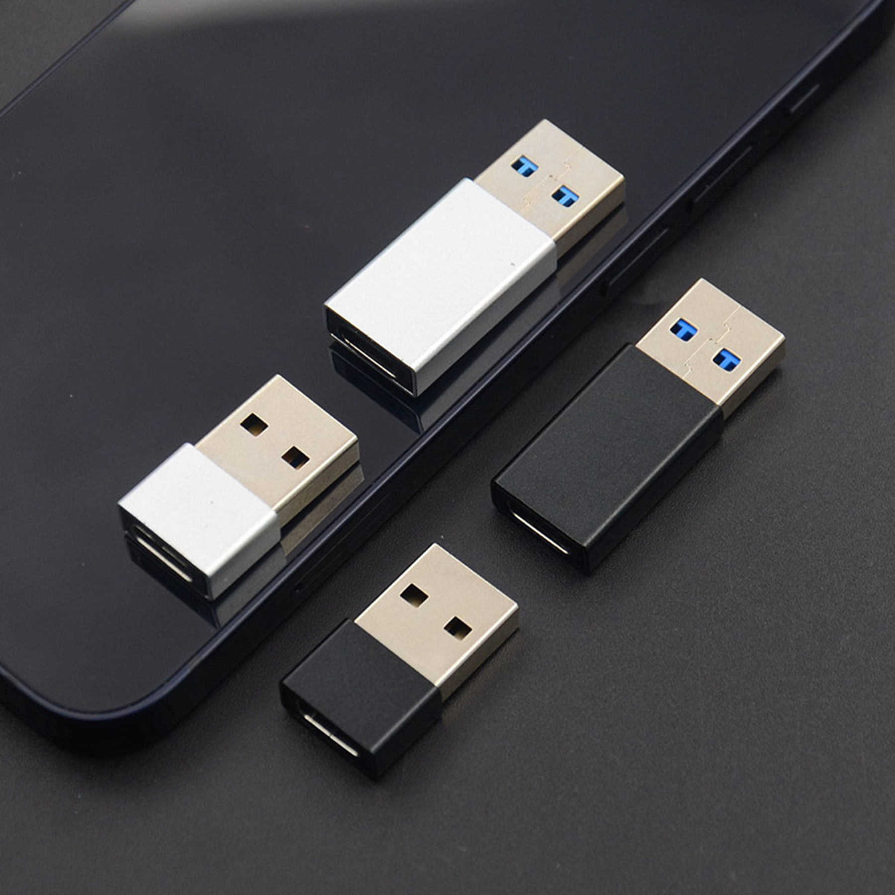 Usb Data Blocker 3