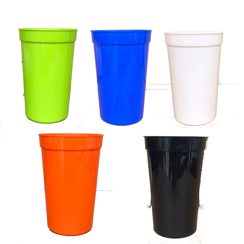 16oz Stadium Cup