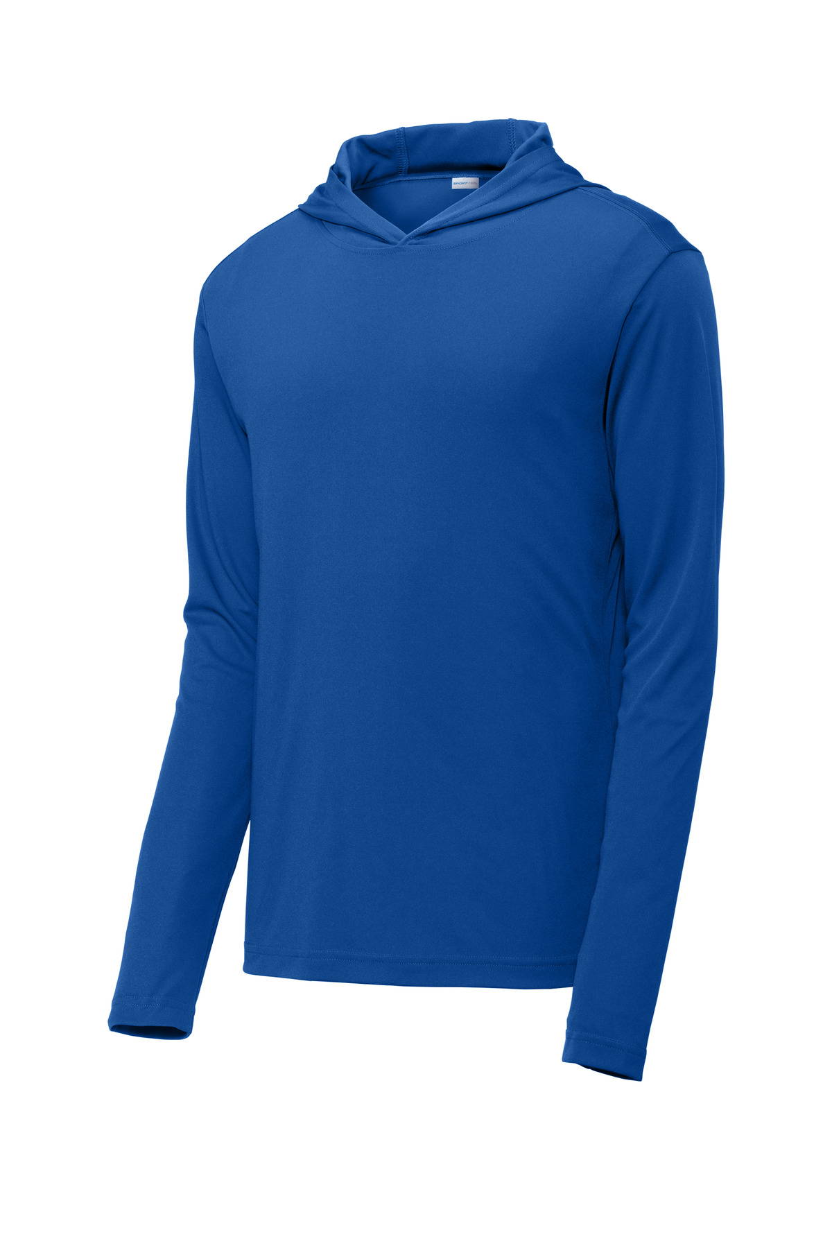 Sport-Tek PosiCharge Competitor Hooded Pullover. ST358 11