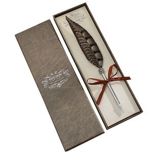 Feather Pen 2