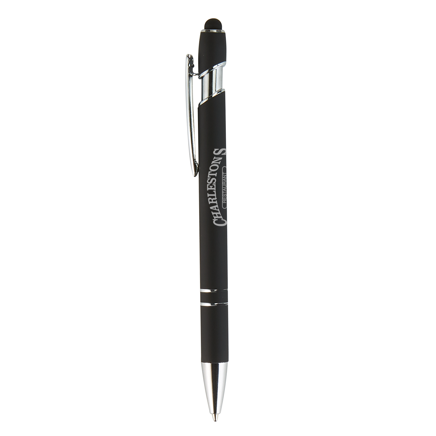 Granada Velvet-Touch Aluminum Stylus Pen 7