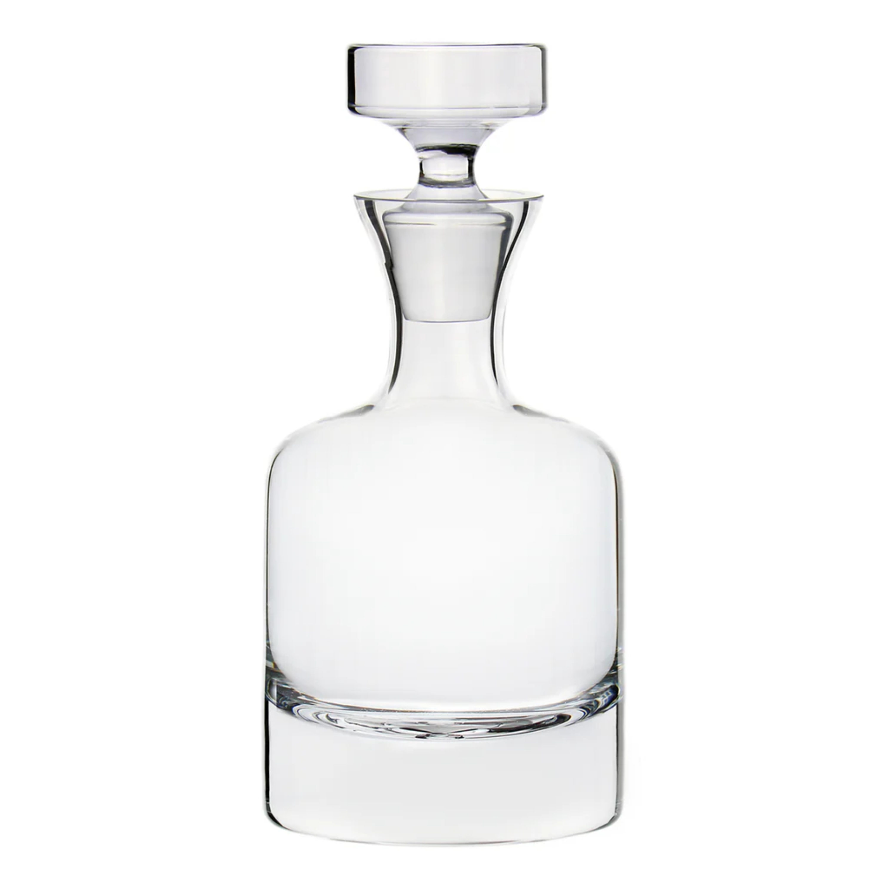 Buckingham Lead-Free Crystal Decanter 3