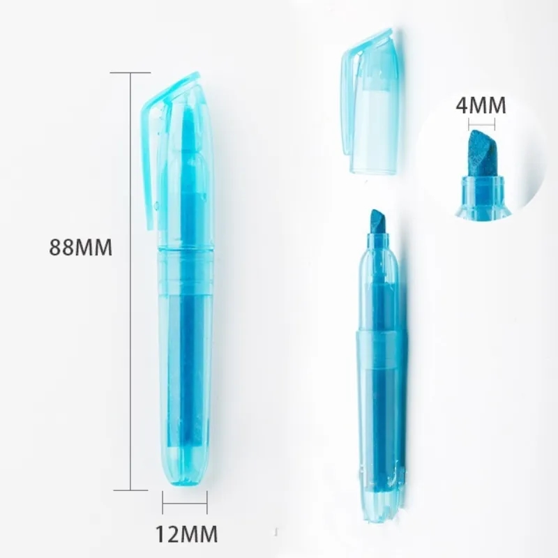 Highlighter Pen 4