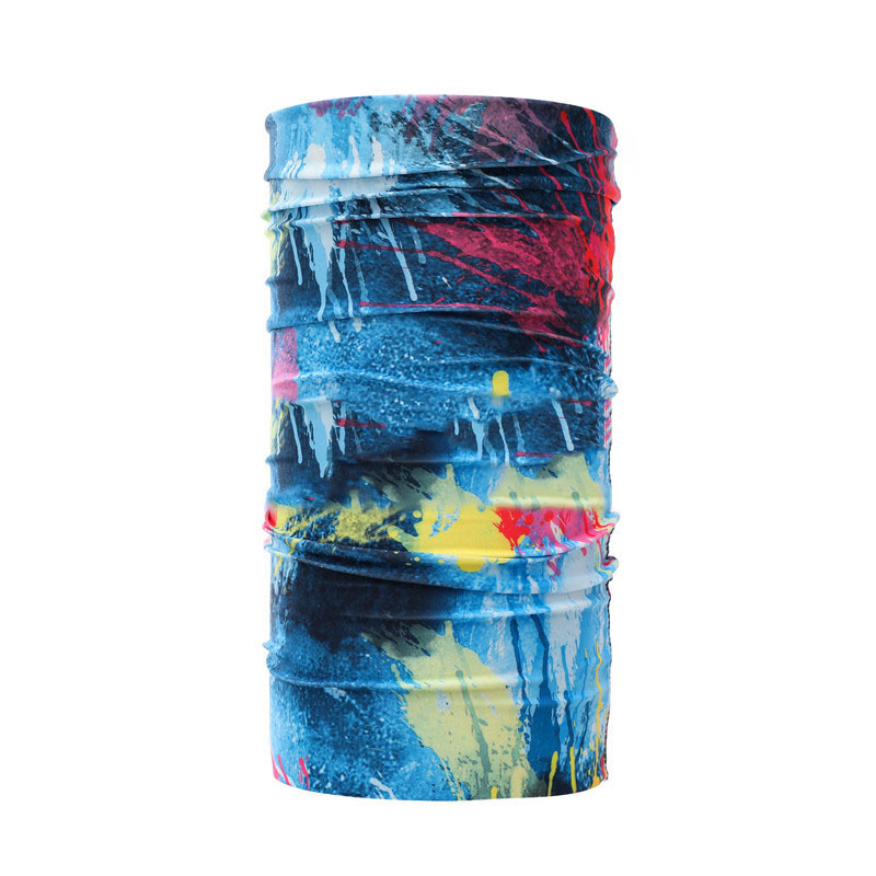 Multifunctional Magic Scarf 3