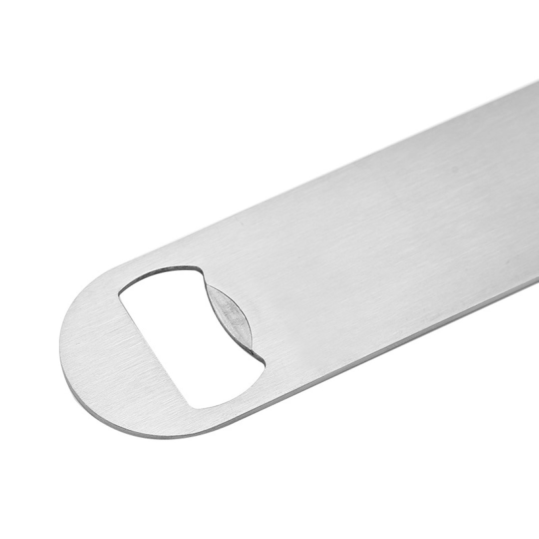 Stainless Steel Bottle Opener 6