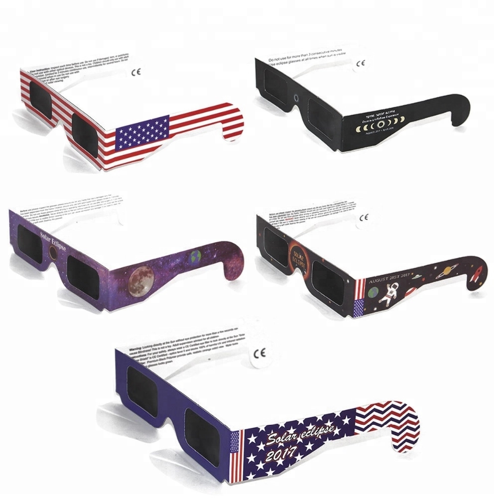Eclipse Glasses 1