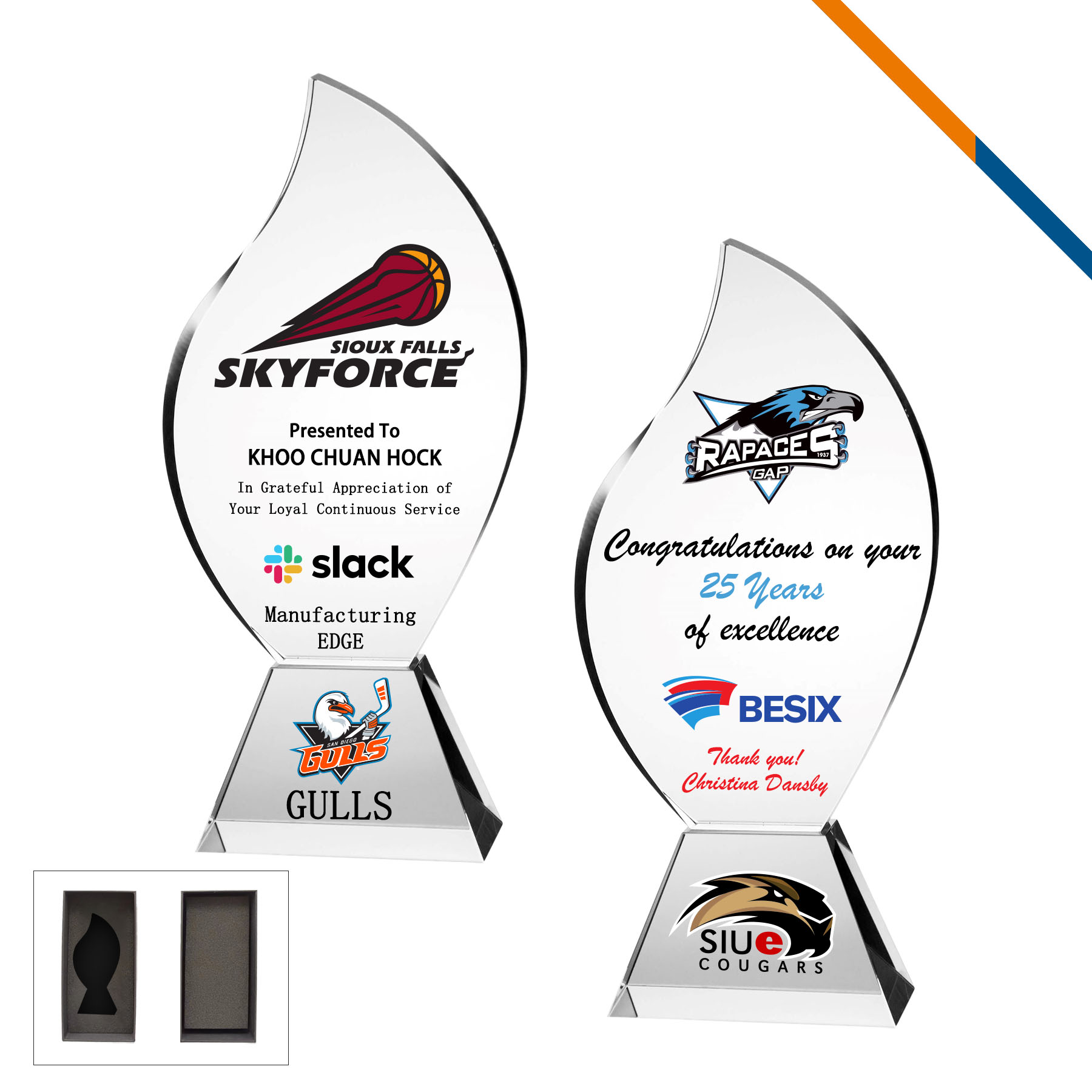 Vemos Flame Award 1