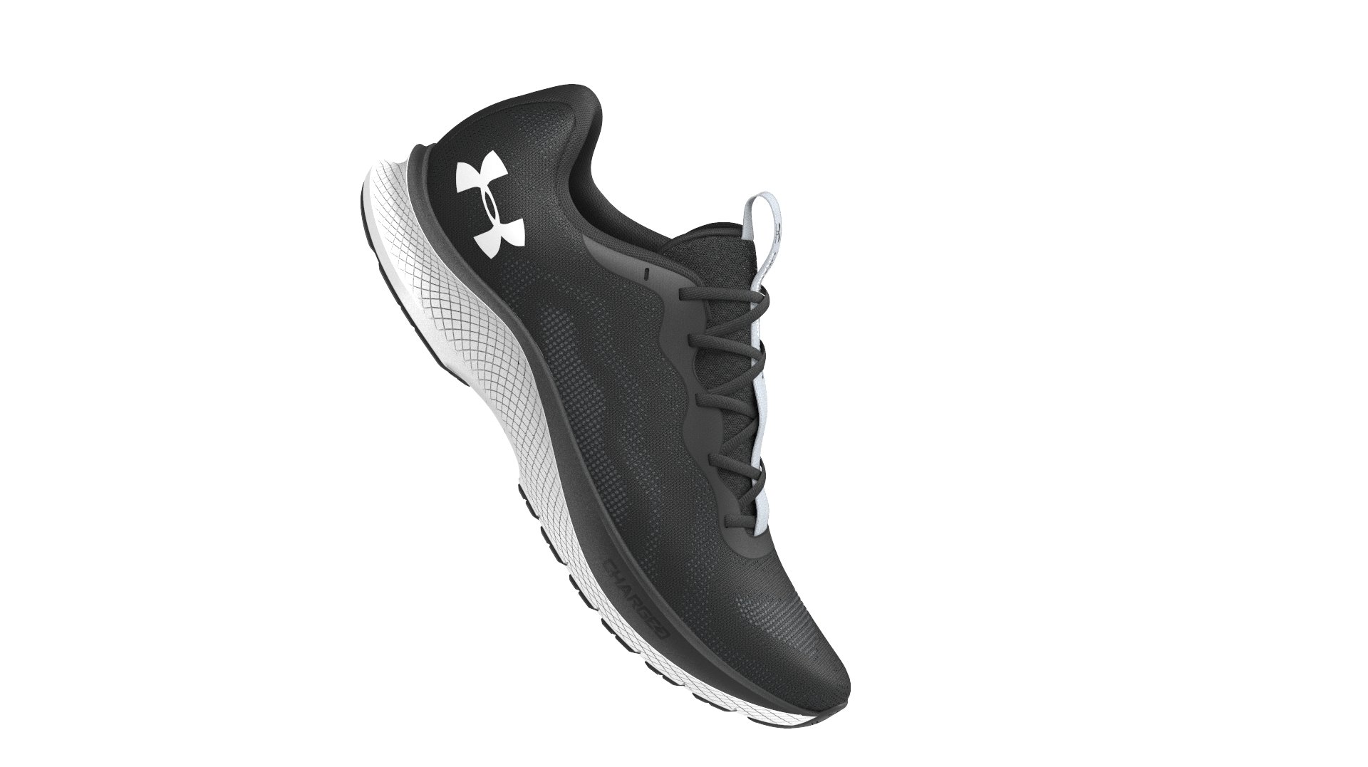 UA Charged Bandit 7 Men's Running Shoes 5