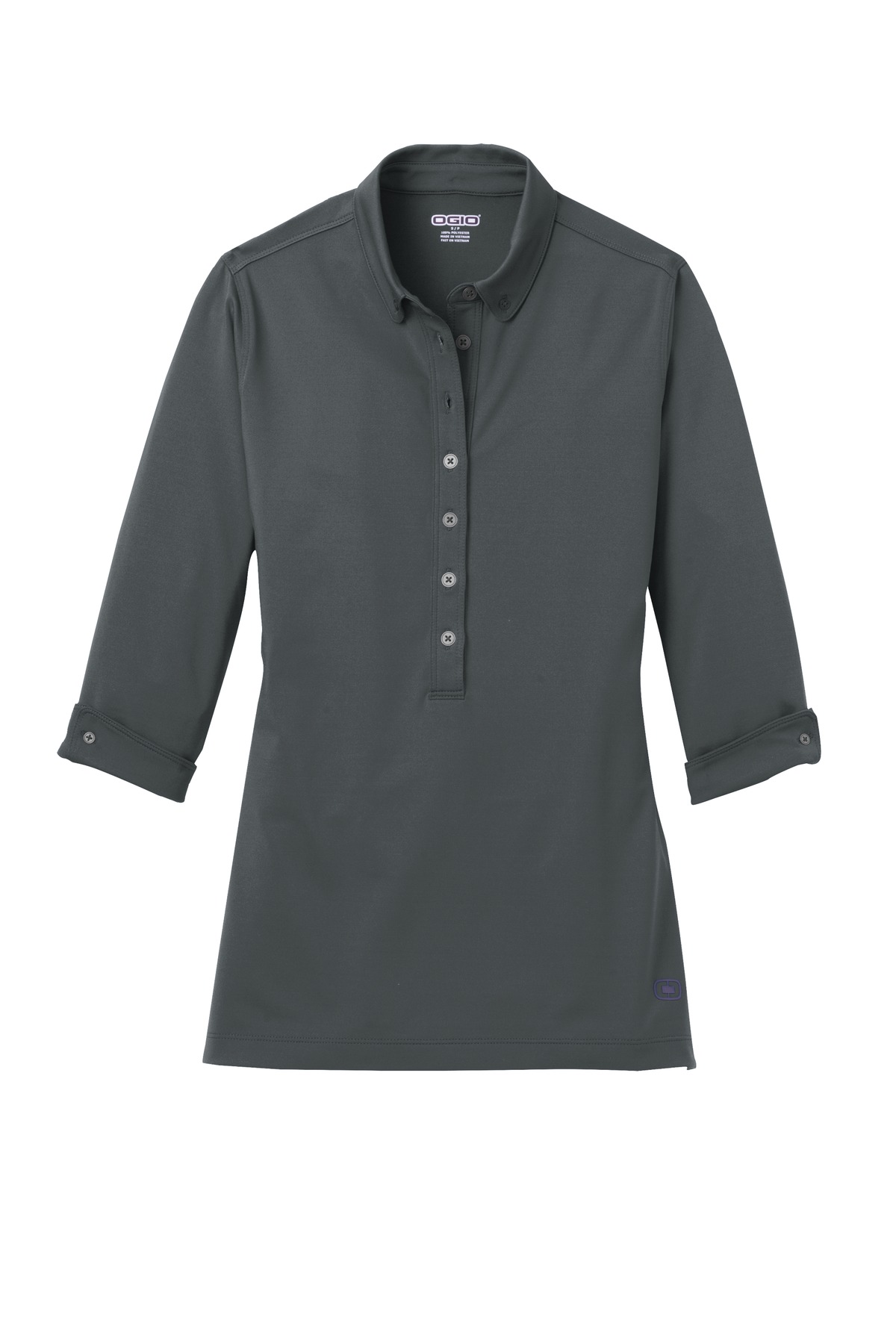 OGIO® Women's Gauge Polo 22