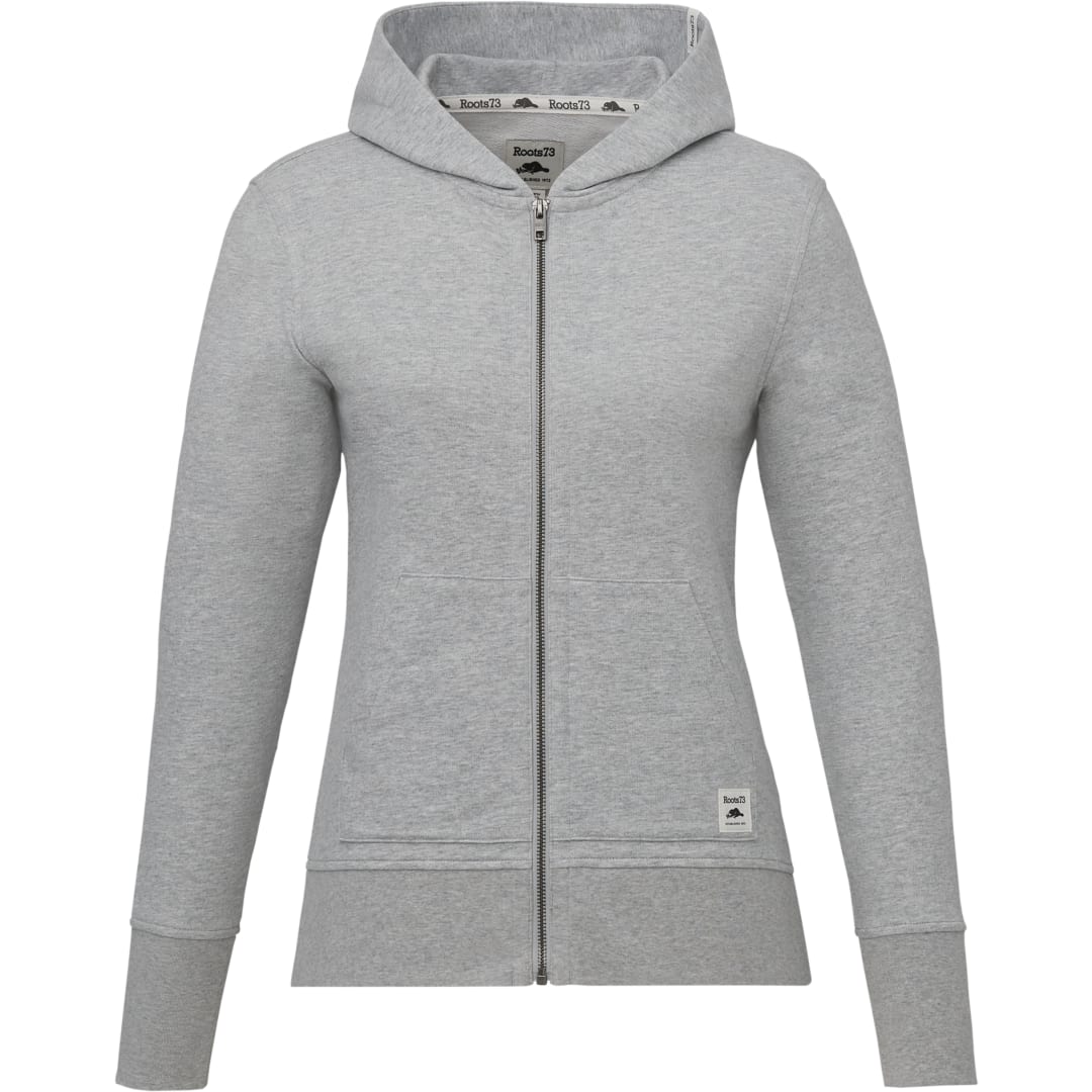 Roots73 CANMORE Eco Full Zip Hoody - Women's 93