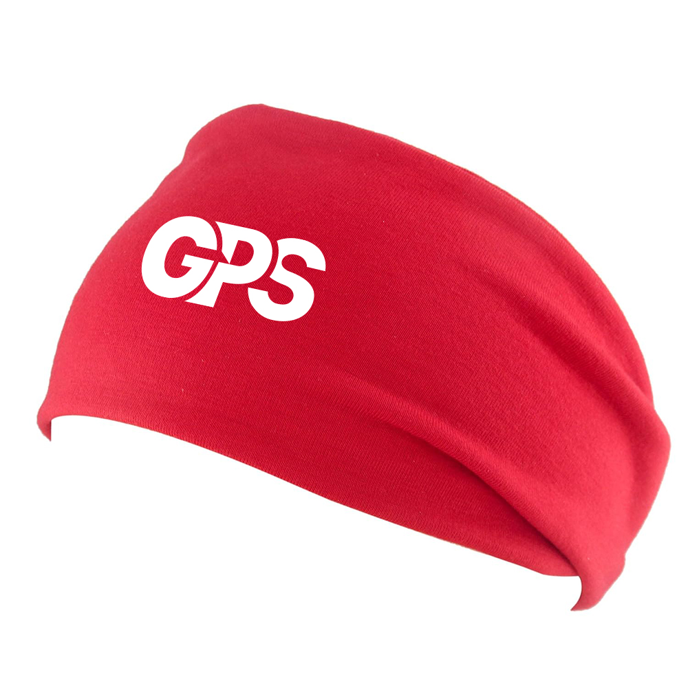 ActiveFit Quick-Dry Yoga Sports Headband 2
