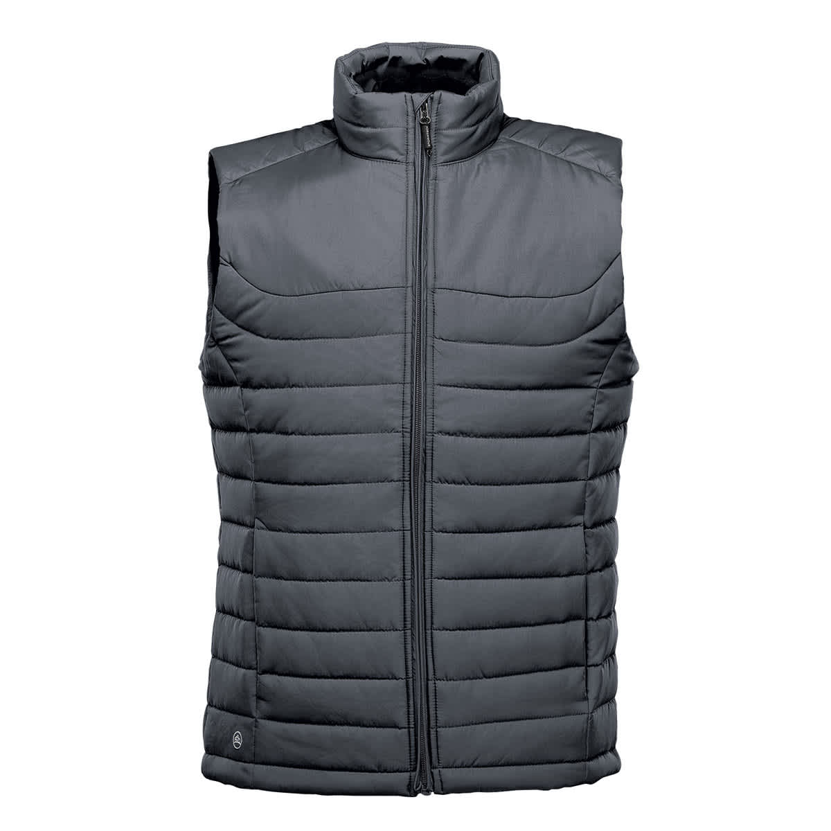 Stormtech Men's Nautilus Quilted Vest