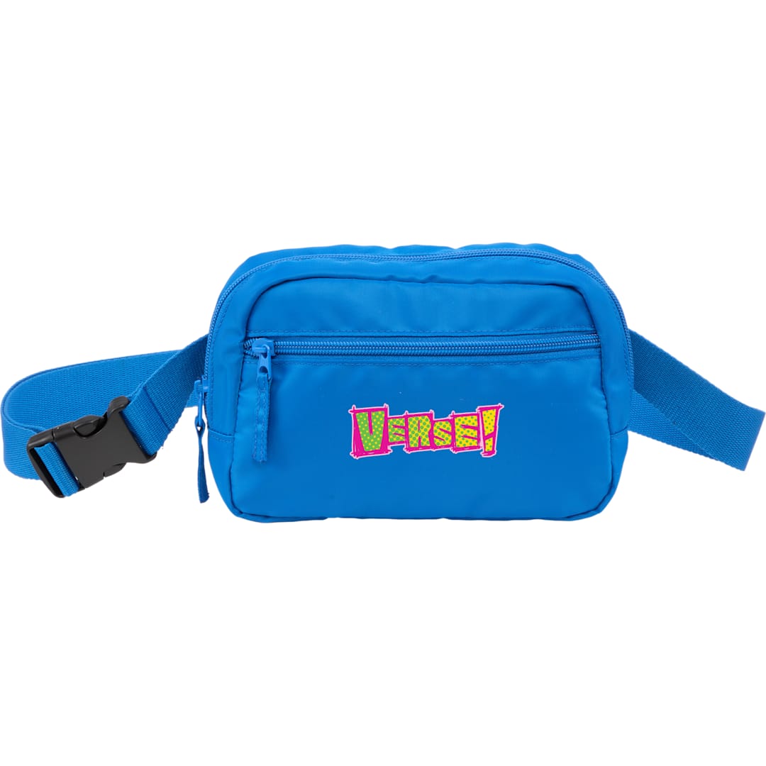 Recycled Sport Fanny Pack 70