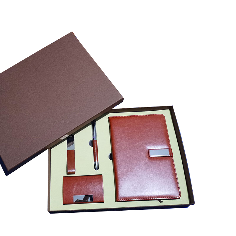 Luxury 4-Piece Signature Pen Gift Set 4