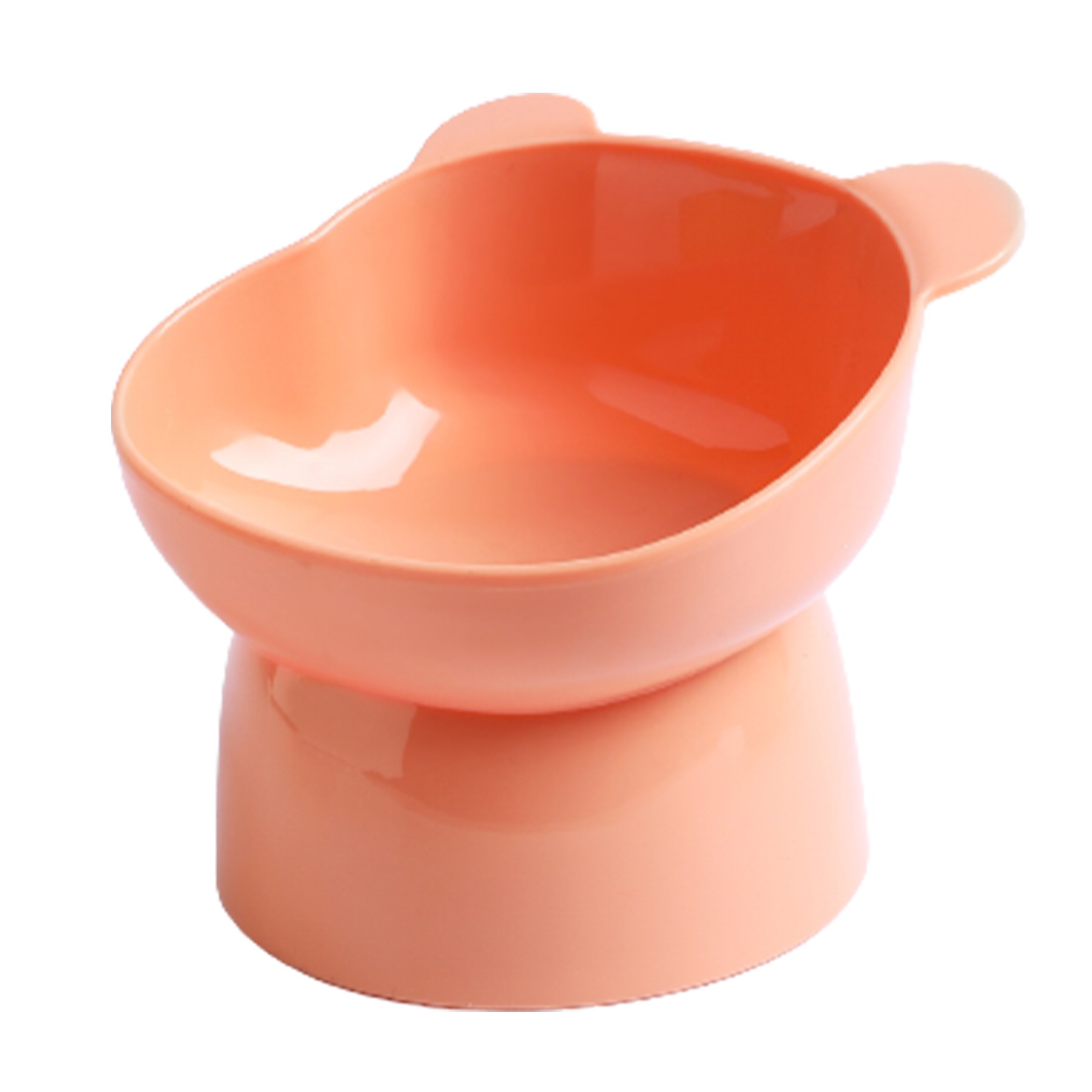 High Legged Cat Bowl 2