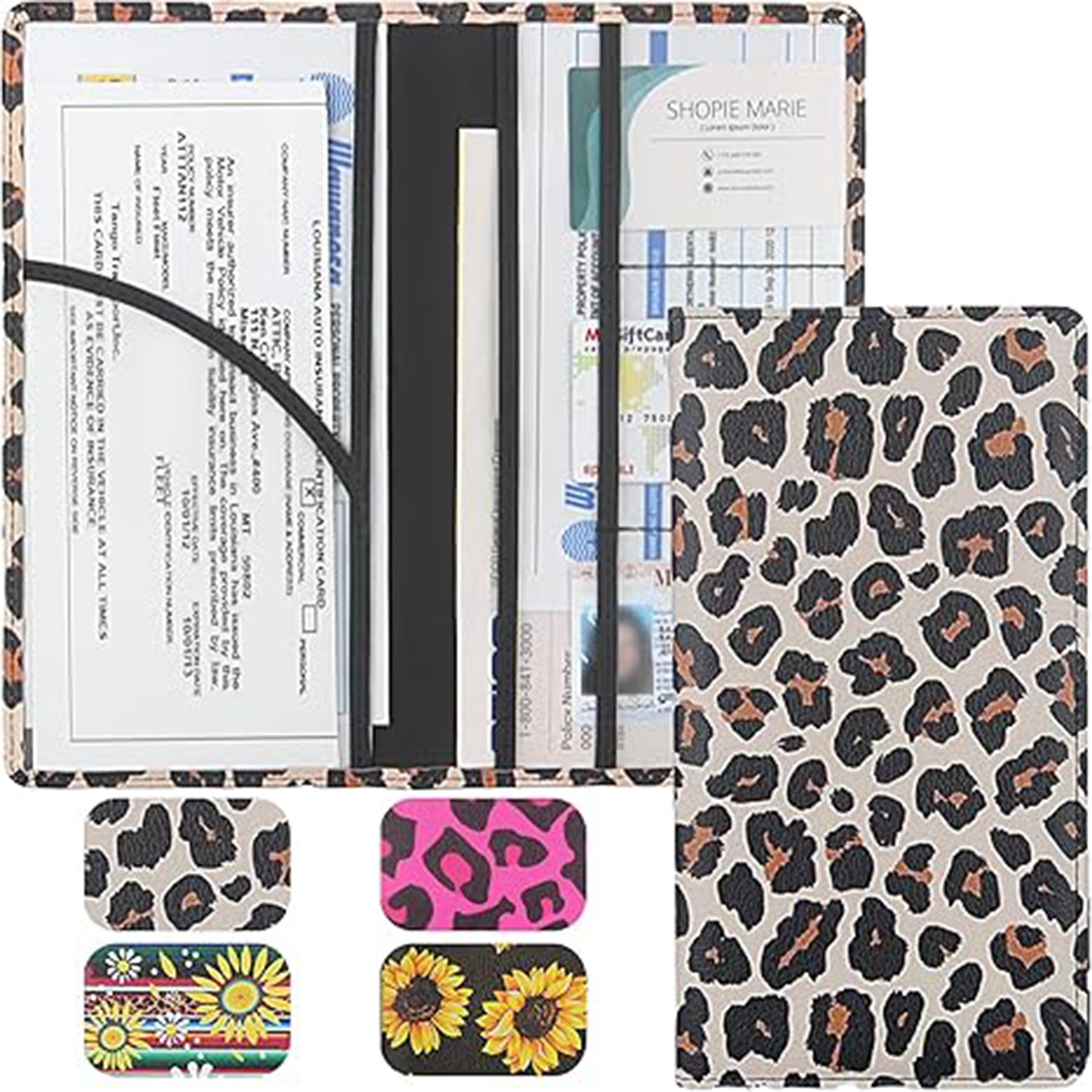 Hardcover Journal Notebooks 11