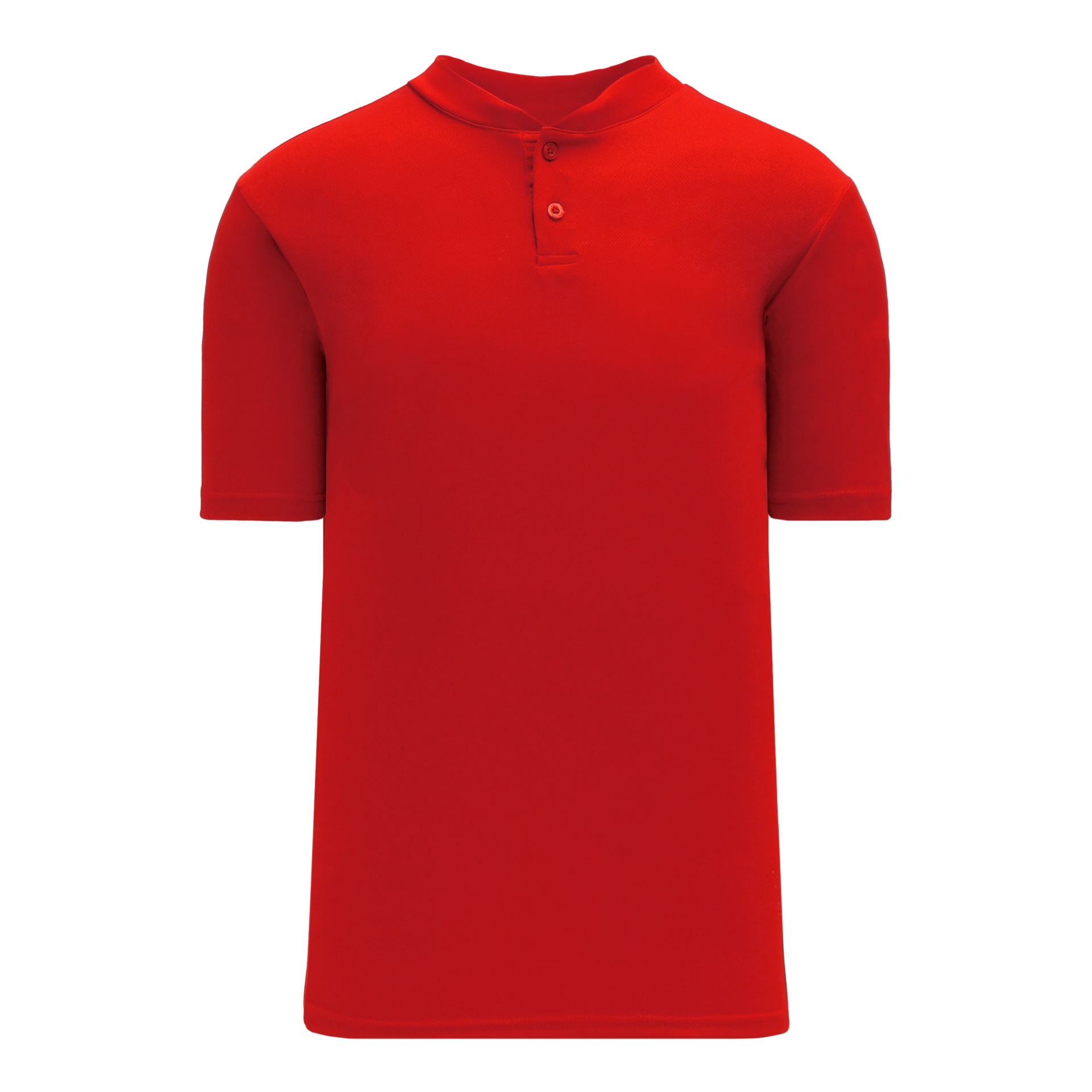 Two Button Baseball Jerseys BA1347-G01 21