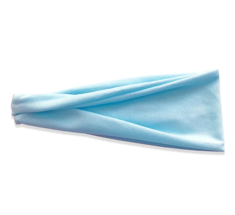 Sports Headband 4