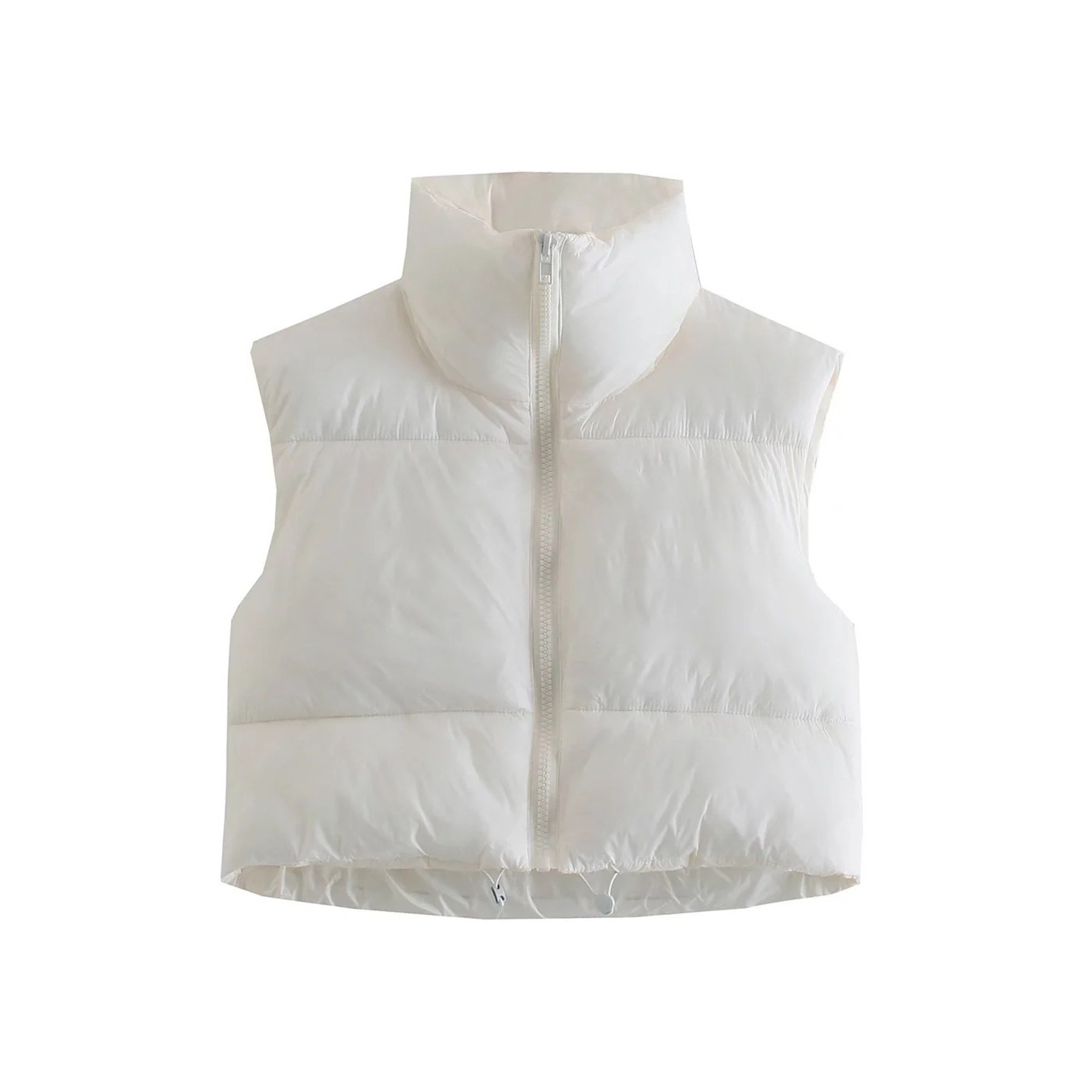 Women's Winter Vest 6