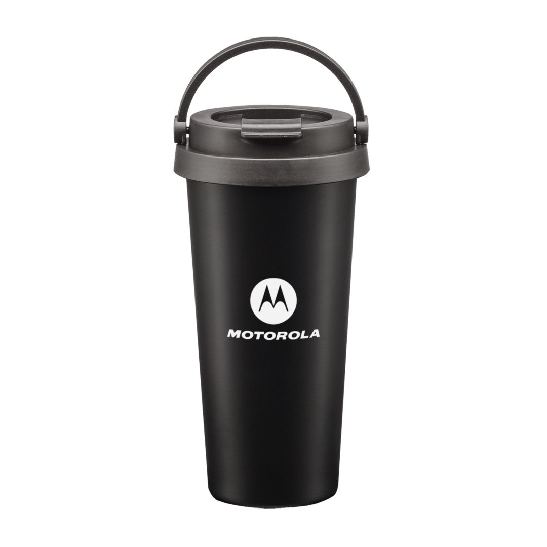 Pallazo Double Wall SS Tumbler - 16oz 8