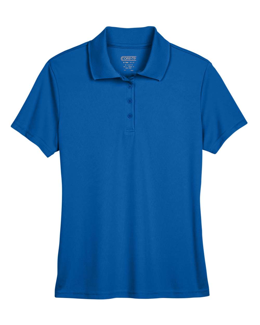 Women's Origin Performance Piqué Polo - 78181 164