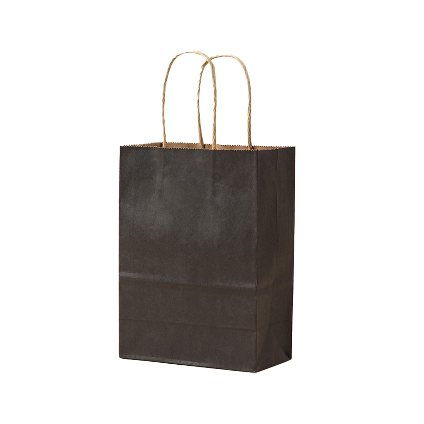 Kraft Paper Bag 2