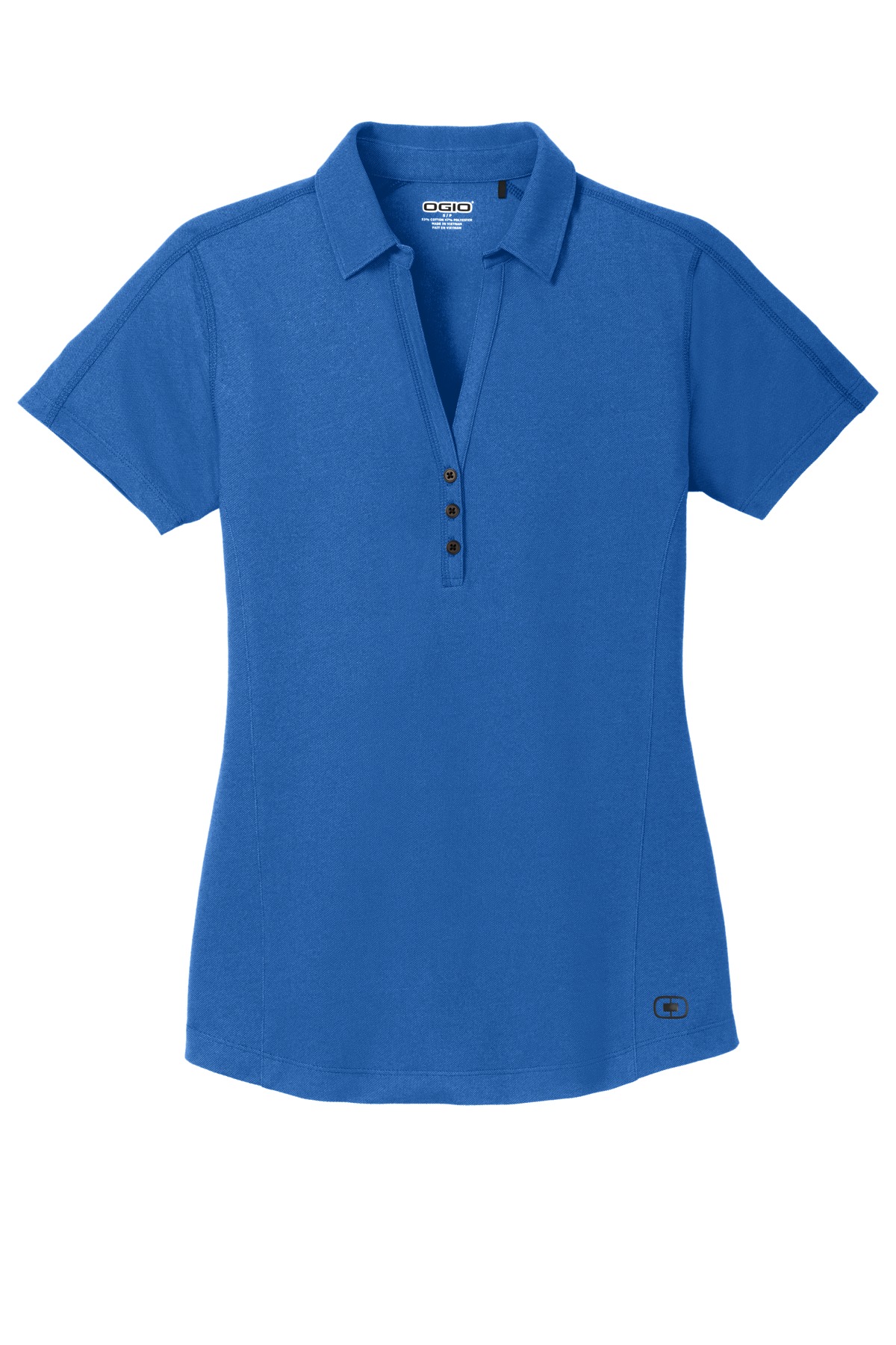 OGIO® Women's Onyx Polo 16