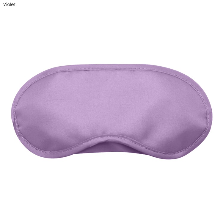 Goodnight Sleep Eye Mask 12