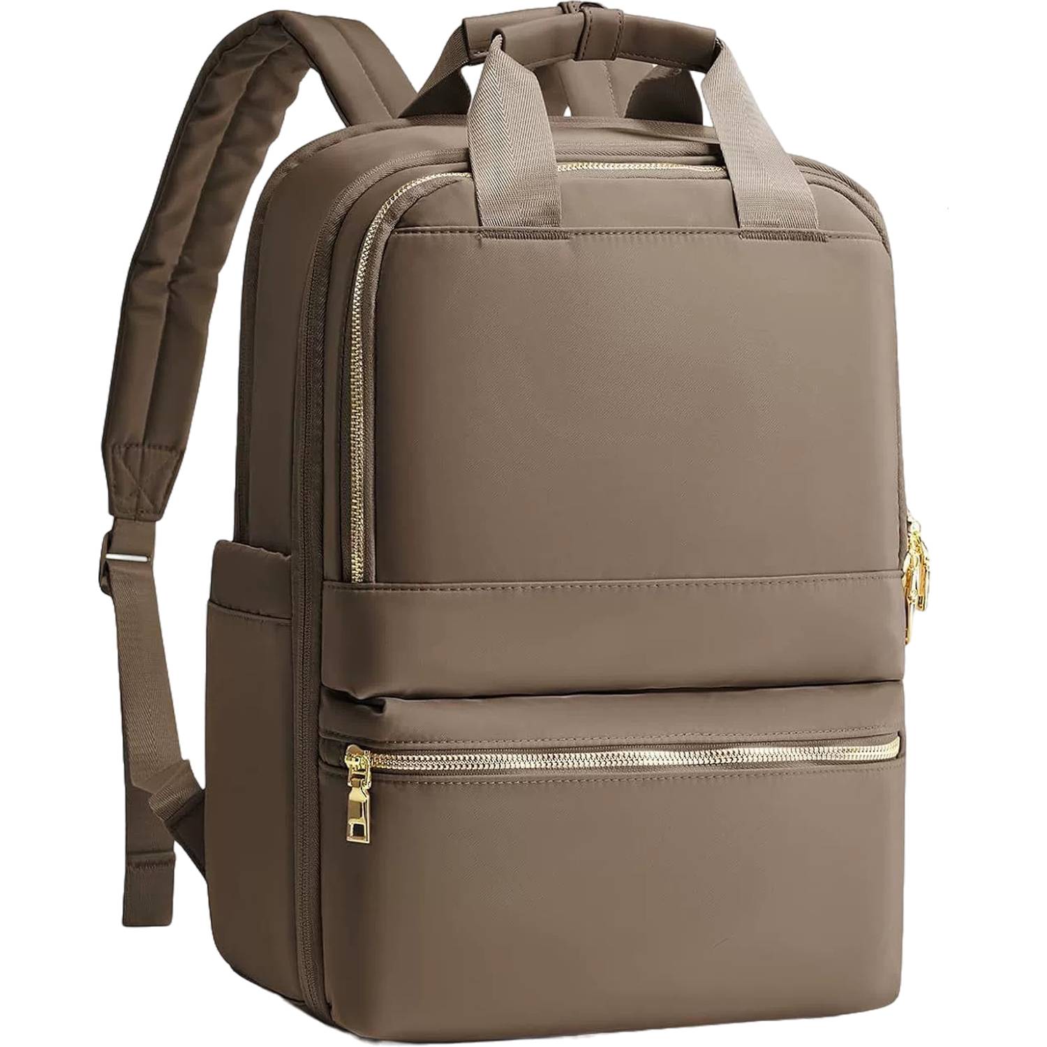 Waterproof Large Capacity Nylon Travel Backpack 22
