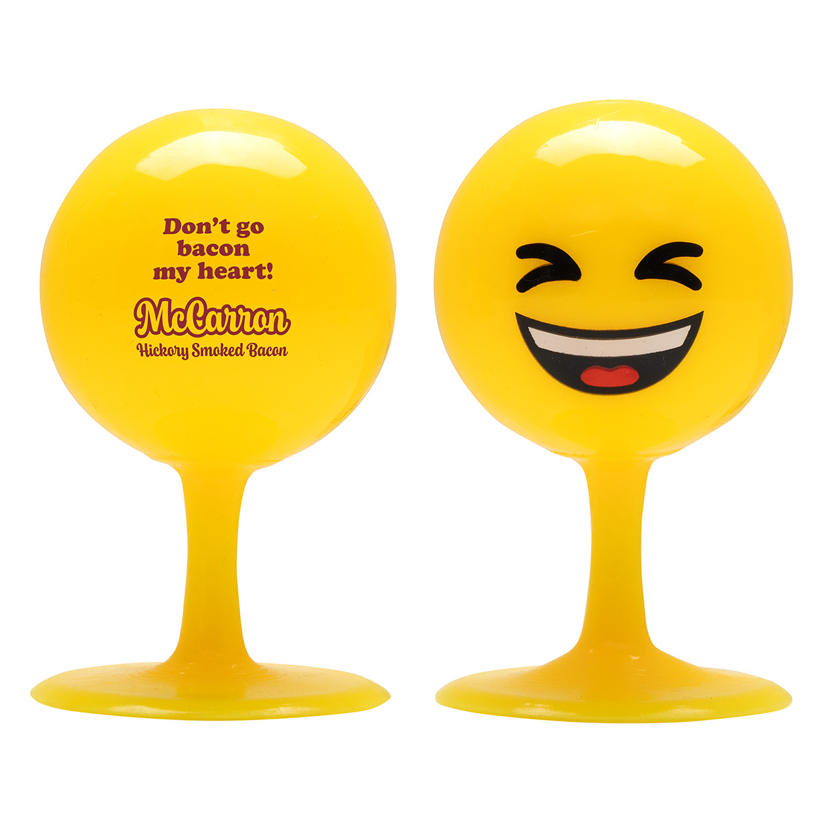 Emoji Bopper Desk Ball with Suction Cup 20