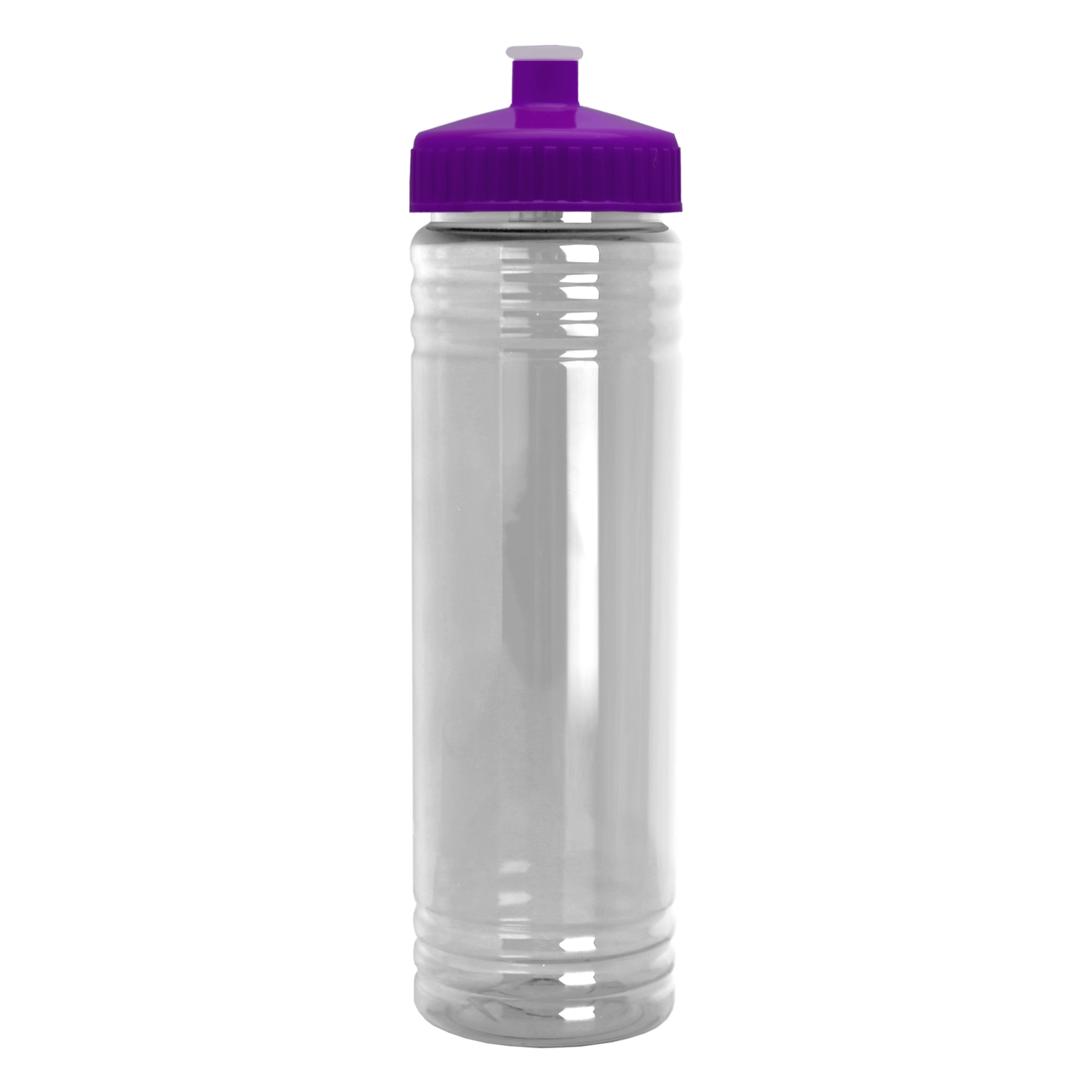 Garyline® Slim Fit Bottle with Push-Pull Lid - 24 oz. 114
