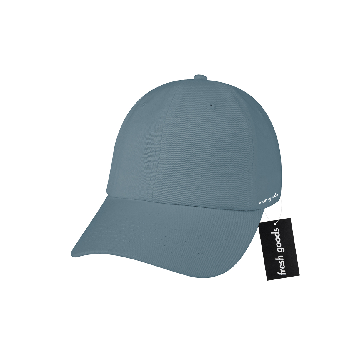 Fresh Goods Washed Cotton Cap 27