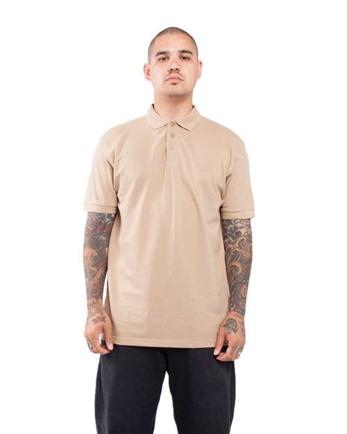 Unisex Polo - SHCP 24