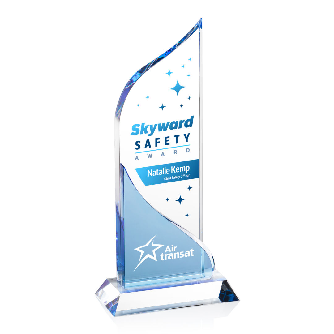 Kimberley VividPrint™ Award 3