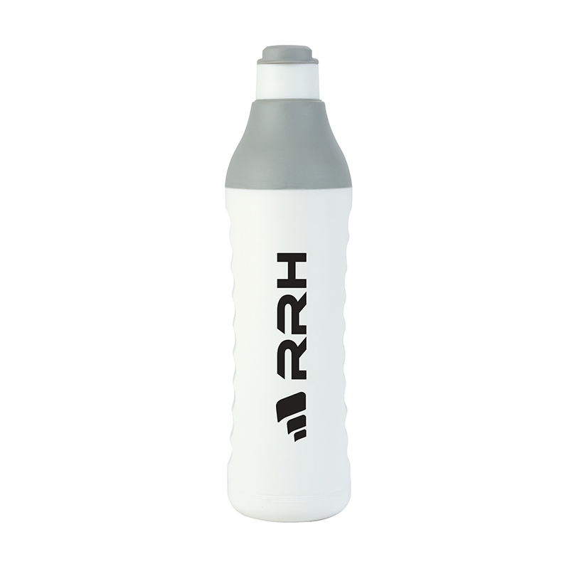 Hush 26 oz. Double Wall Polypropylene Water Bottle 13