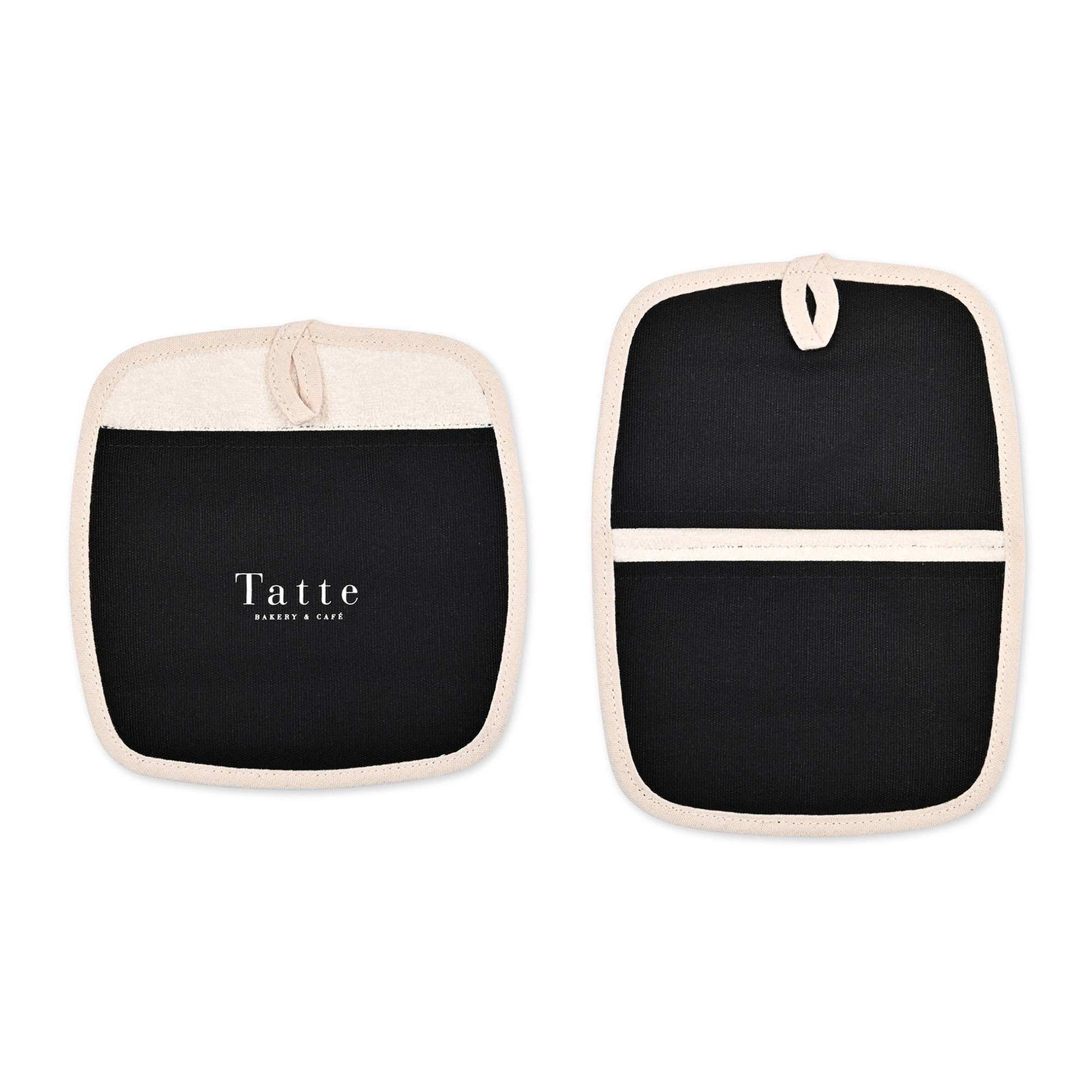 La Cuisine™ Potholder Hot Pad Set 24