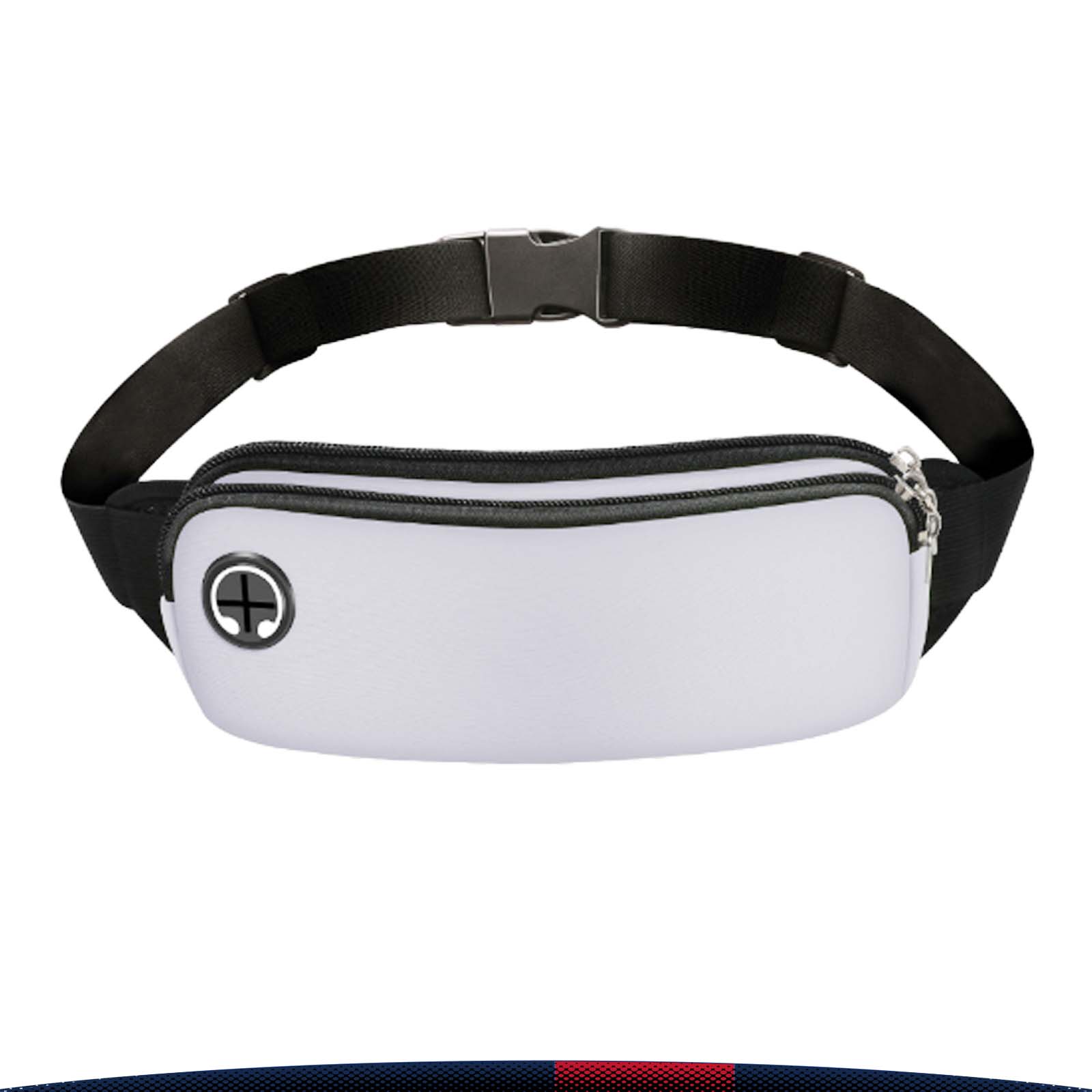 Chars Fanny Pack 4
