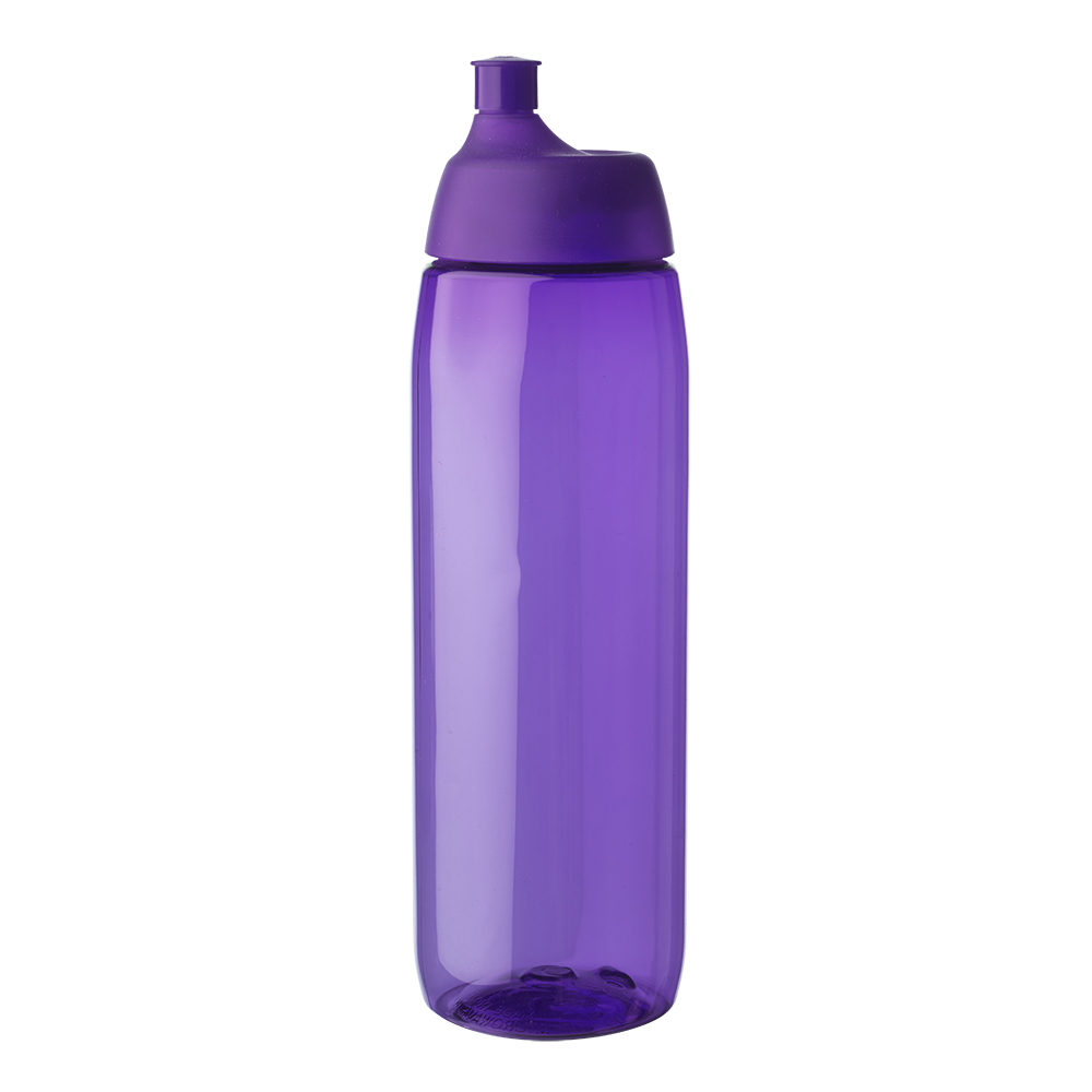 34 oz. Lenexa Plastic Water Bottles 3