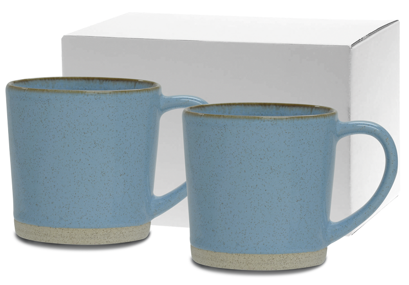 12 oz. Etched Rustic Collection Gift Set 10