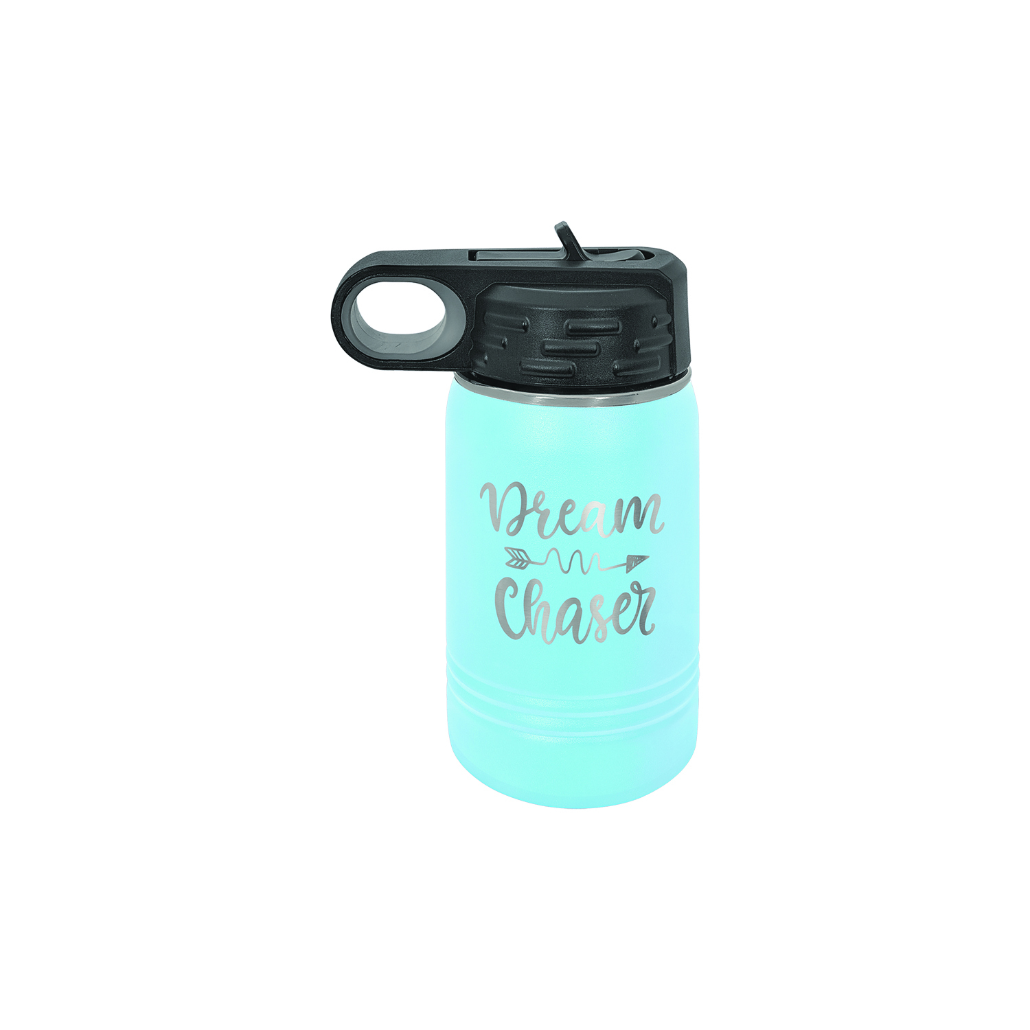Polar Camel 12oz Stainless Steel Water Bottle 56